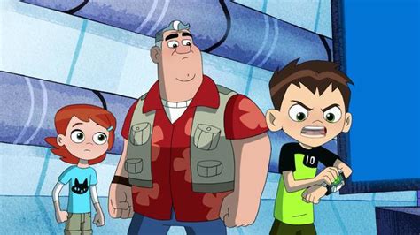 Watch Cartoons Online – Free Ben 10, Adventure Time Cartoons!.